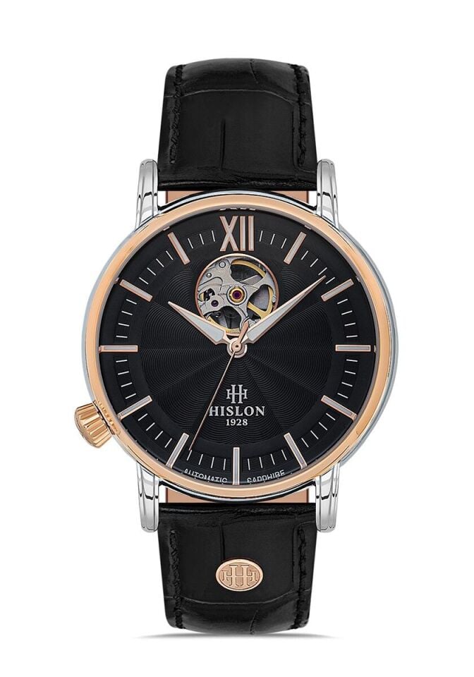 Hislon Erkek Kol Saati SD140T-04BR