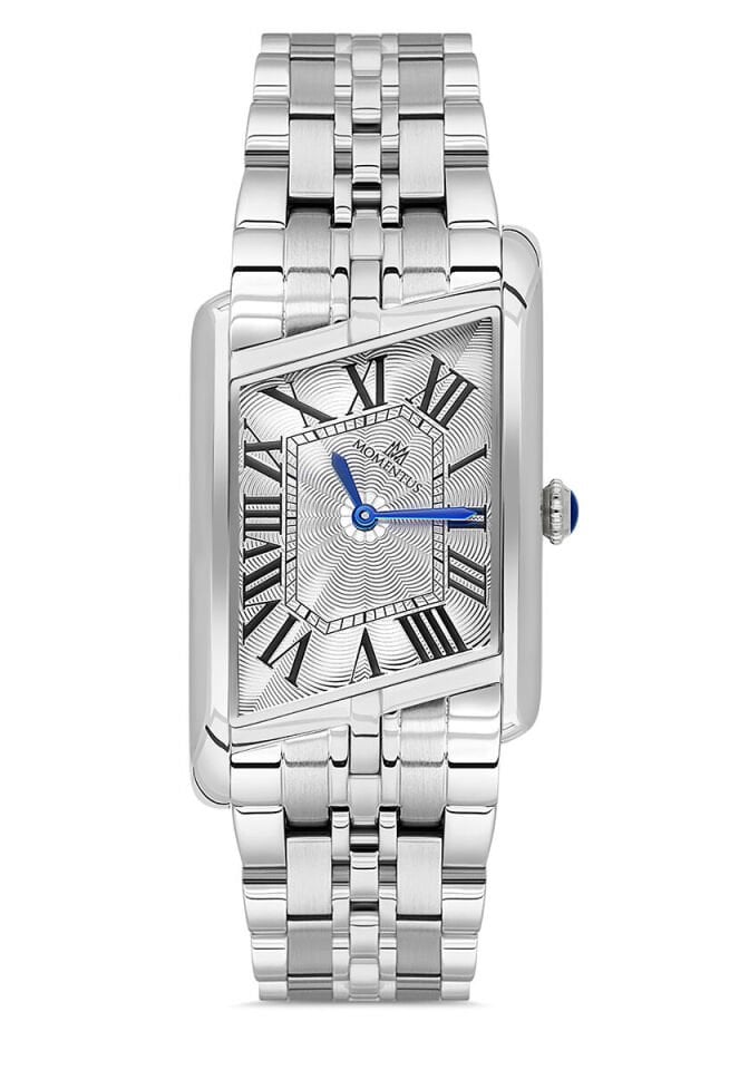 Momentus Erkek Kol Saati CM365S-02SS