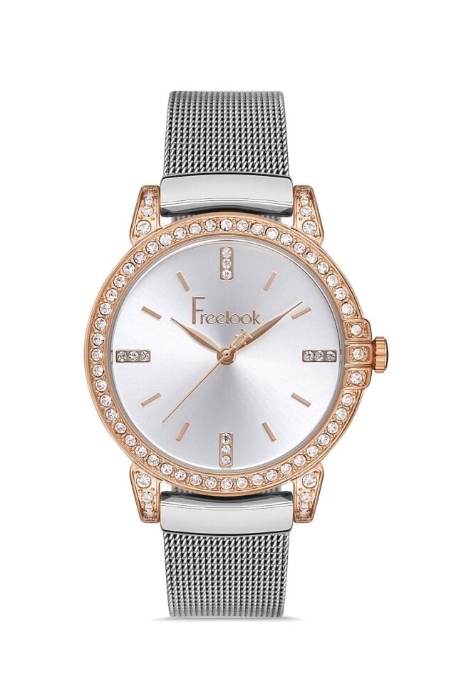 Freelook Kadın Kol Saati-FL.1.10329.4