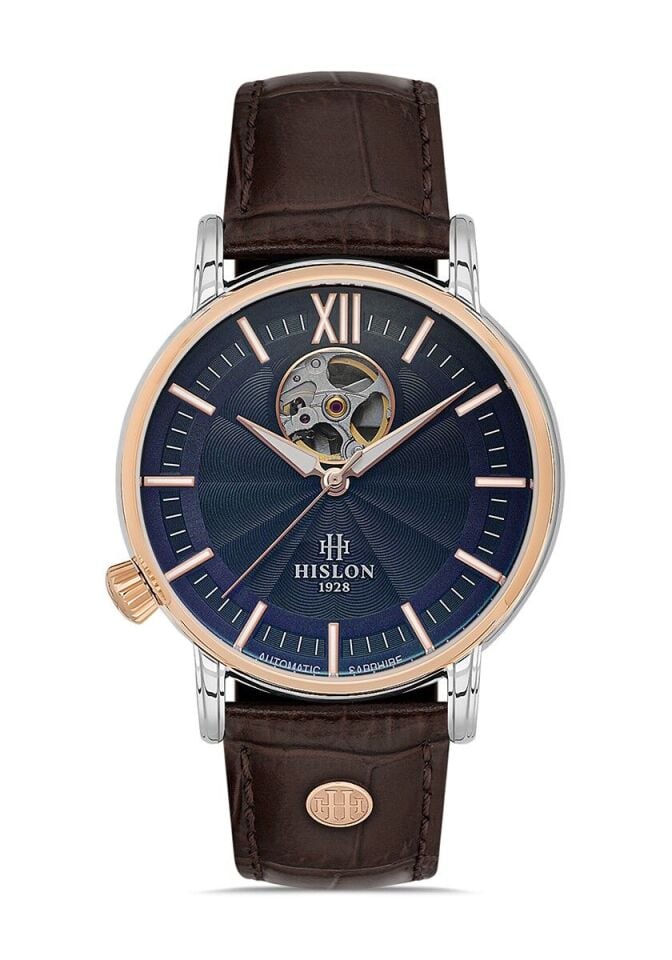 Hislon Erkek Kol Saati SD140T-11KR