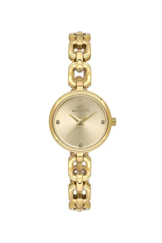Bigotti Kadın Kol Saati BG.1.10654-5