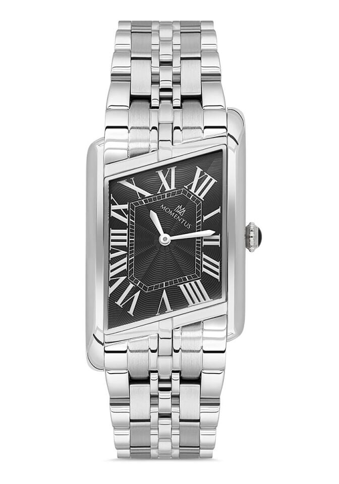 Momentus Erkek Kol Saati CM365S-04SS