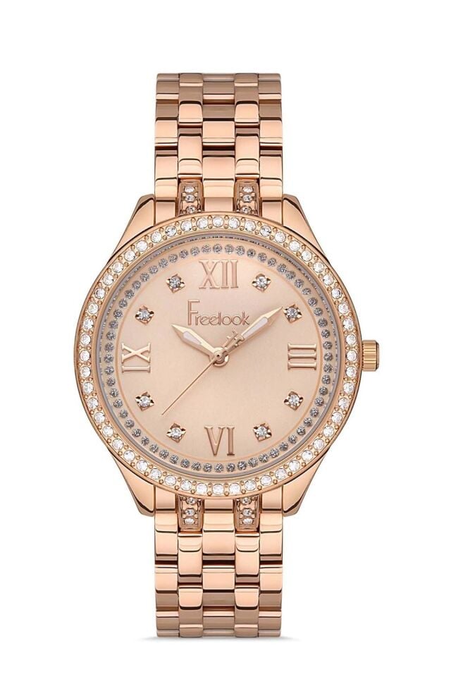 Freelook Kadın Kol Saati-FL.1.10332.2