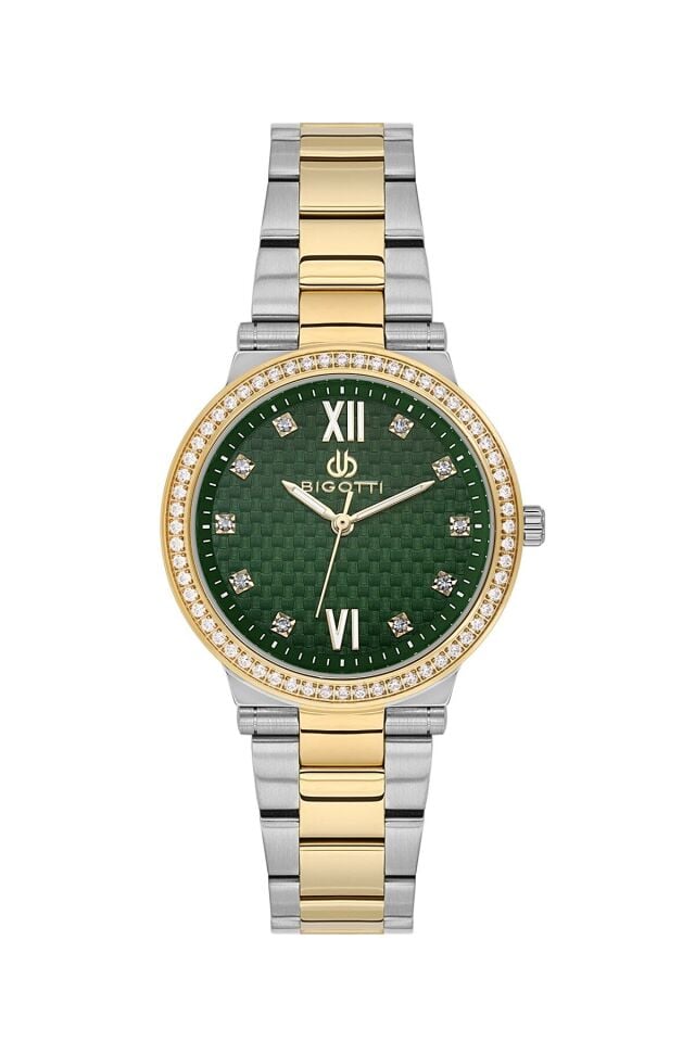 Bigotti Kadın Kol Saati BG.1.10655-5