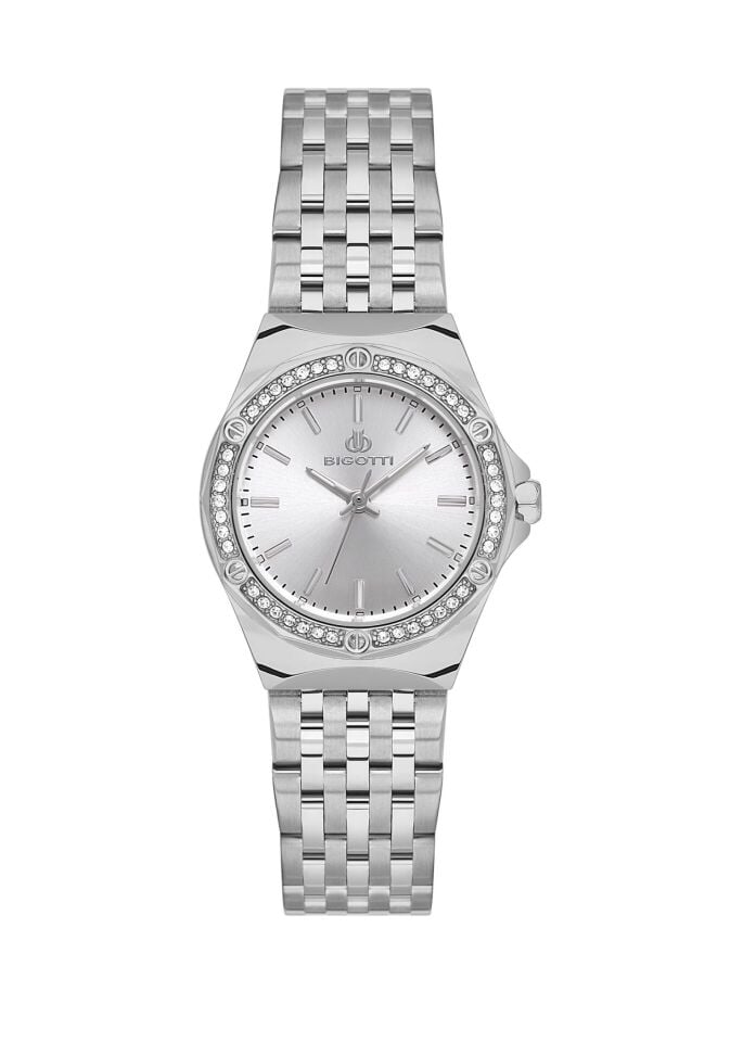 Bigotti Kadın Kol Saati BG.1.10656-1