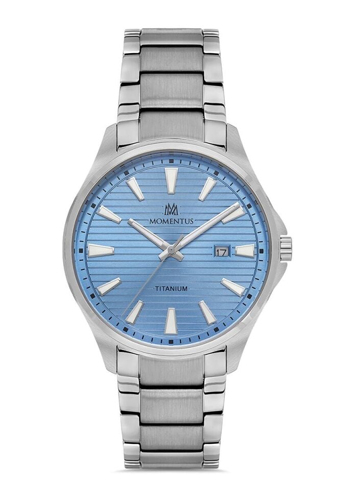 Momentus Erkek Kol Saati CM390V-10SS