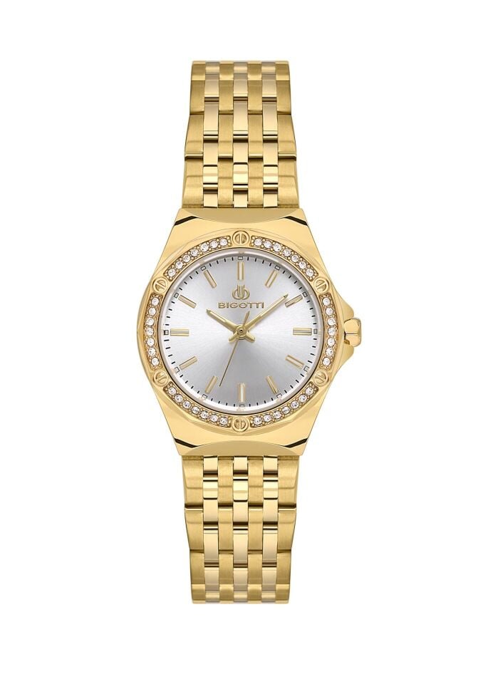Bigotti Kadın Kol Saati BG.1.10656-3