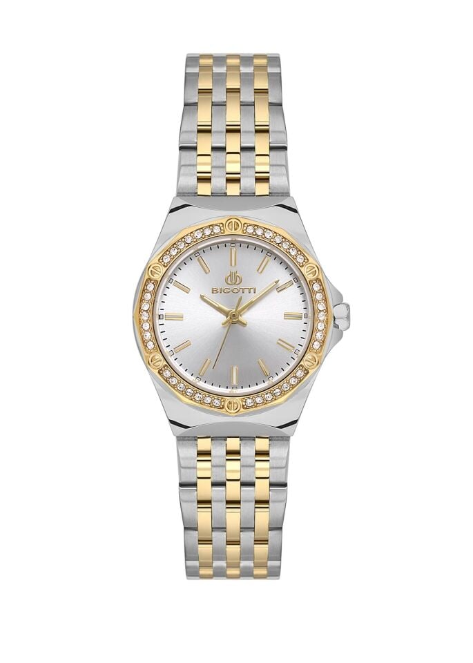 Bigotti Kadın Kol Saati BG.1.10656-4