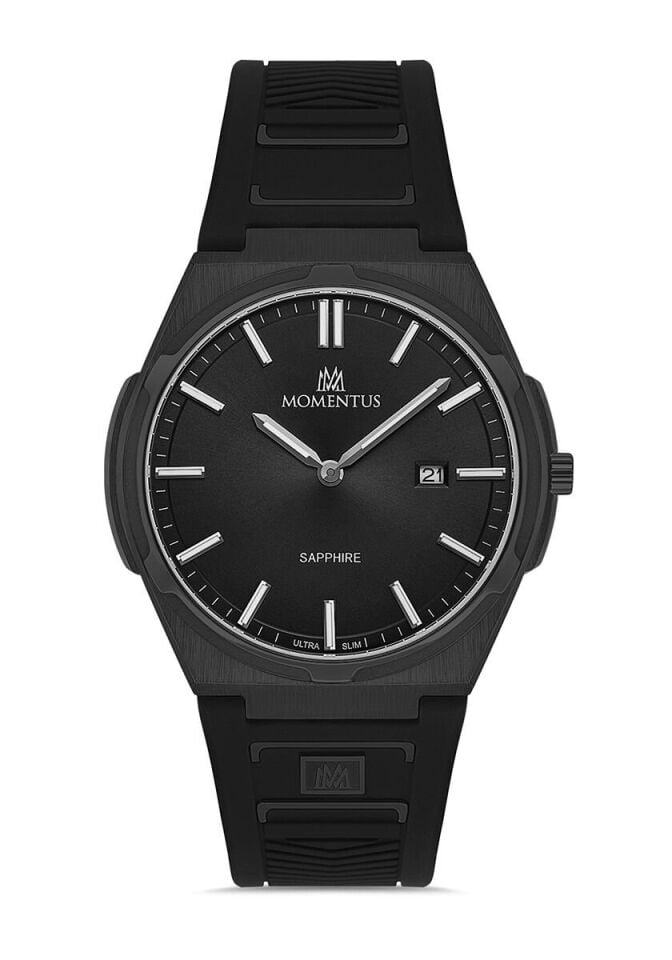 Momentus Erkek Kol Saati EM390B-04BS