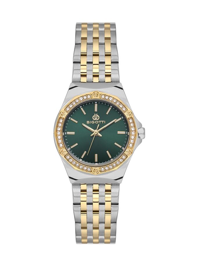 Bigotti Kadın Kol Saati BG.1.10656-5