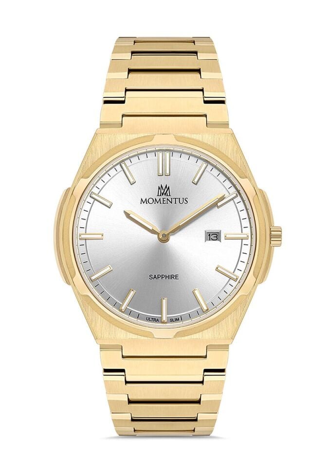 Momentus Erkek Kol Saati EM390G-02SG