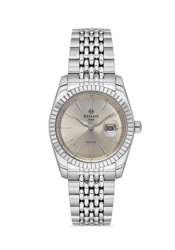 Hislon Kadın Kol Saati QL145S-03SS