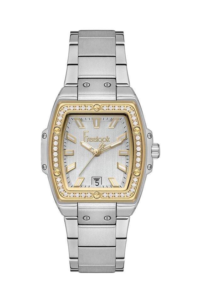 Freelook Kadın Kol Saati-FL.1.10424-3