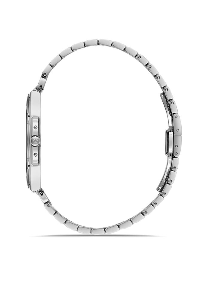 Momentus Erkek Kol Saati EM390S-02SS