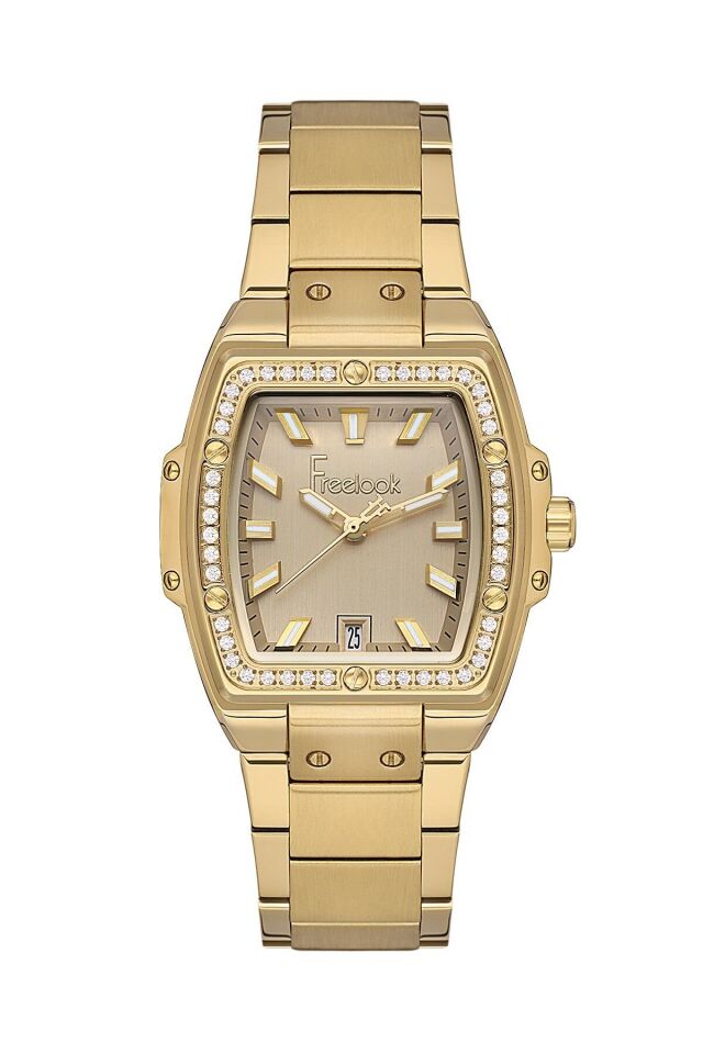 Freelook Kadın Kol Saati-FL.1.10424-4