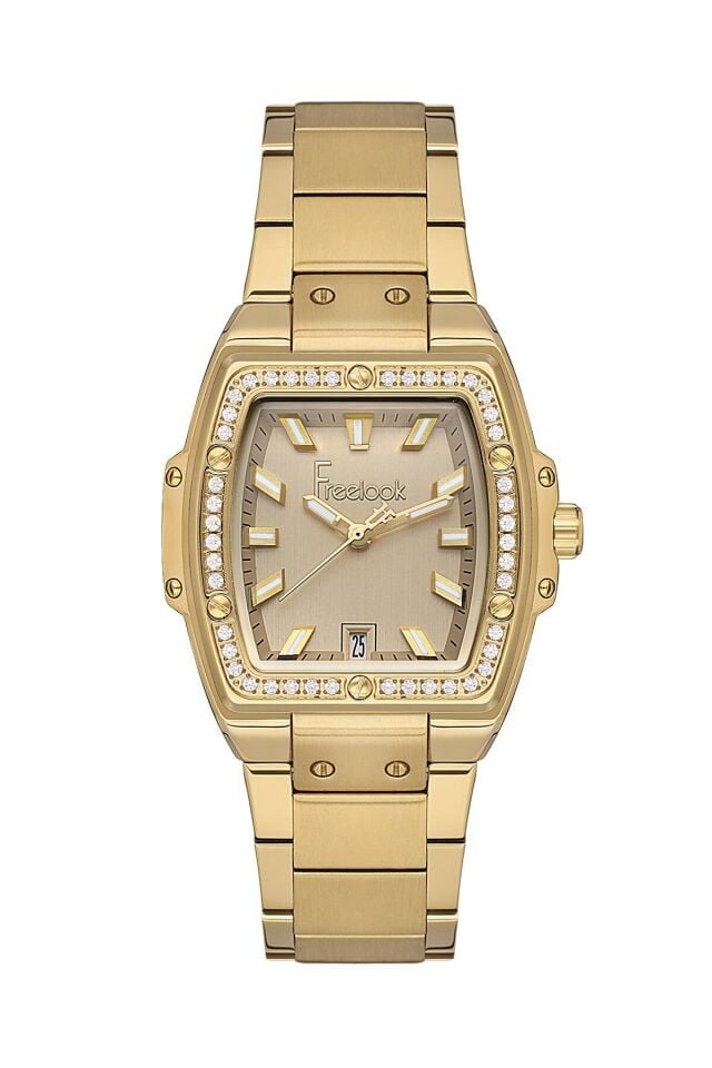 Freelook Kadın Kol Saati-FL.1.10424-4