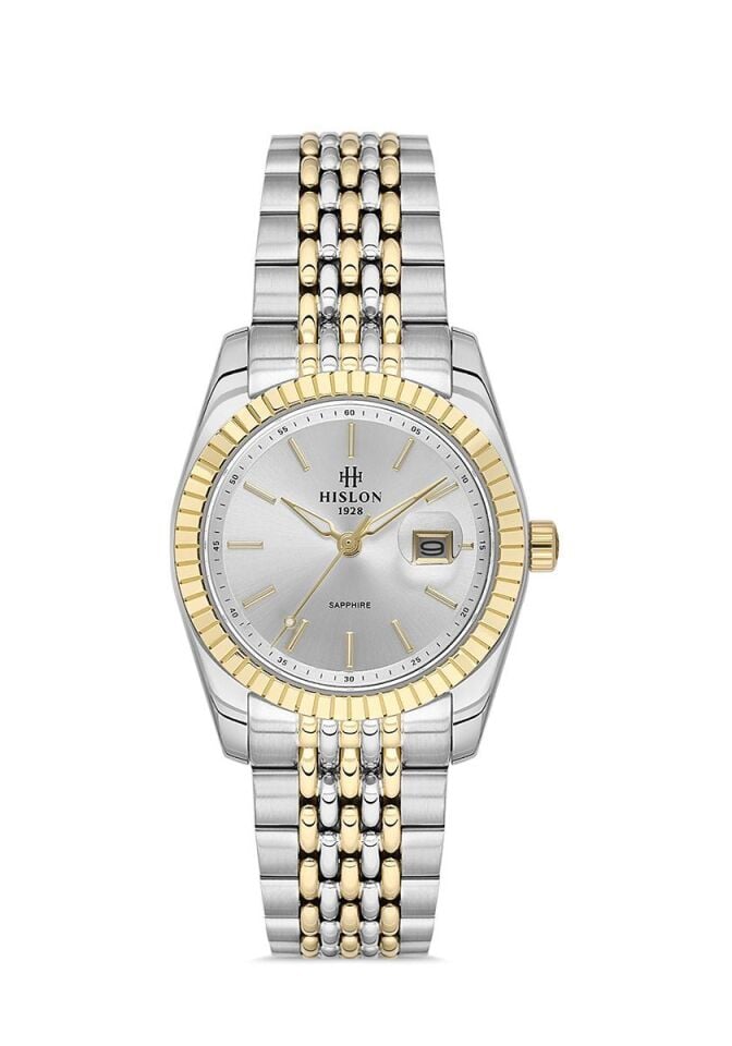 Hislon Kadın Kol Saati QL145T-02SG