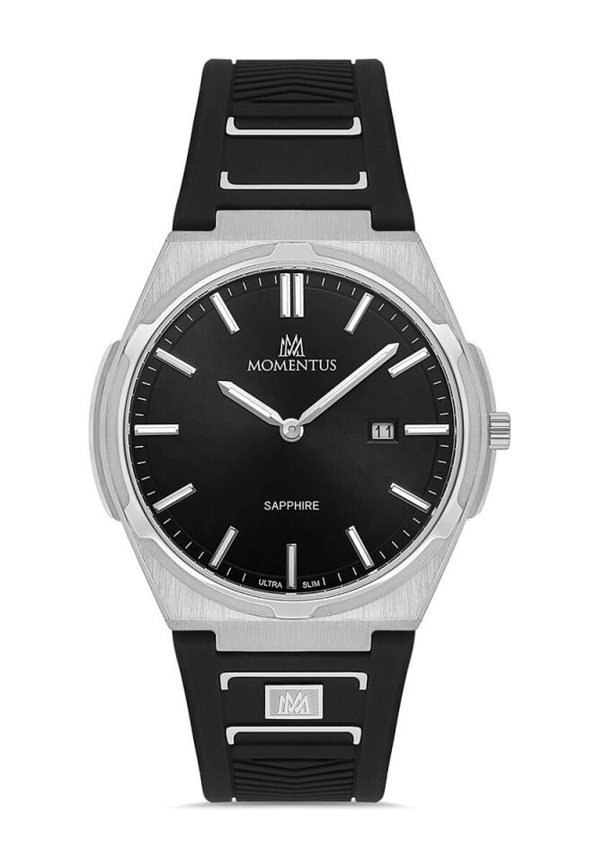 Momentus Erkek Kol Saati EM390S-04BS