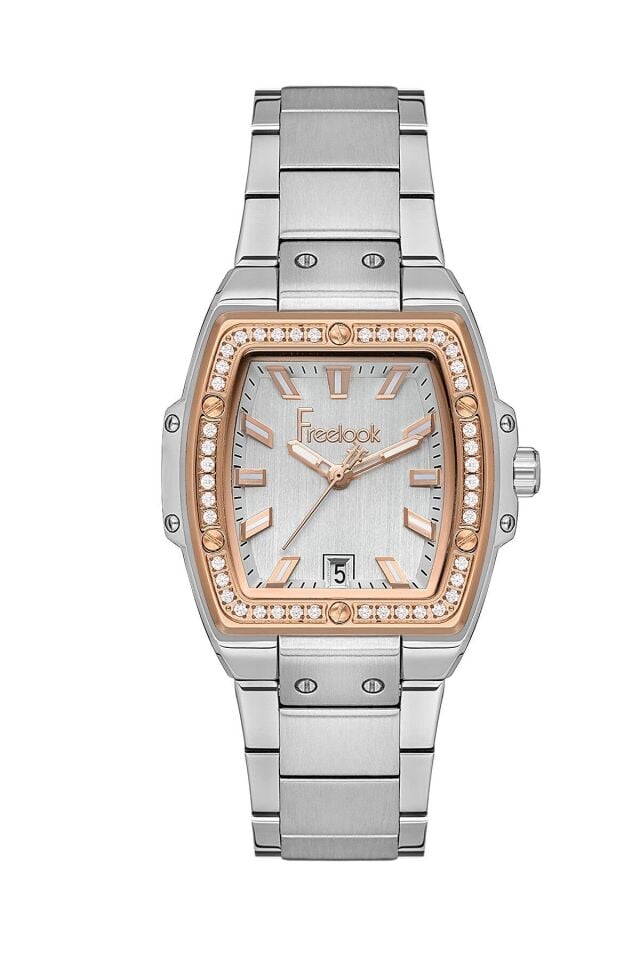 Freelook Kadın Kol Saati-FL.1.10424-5