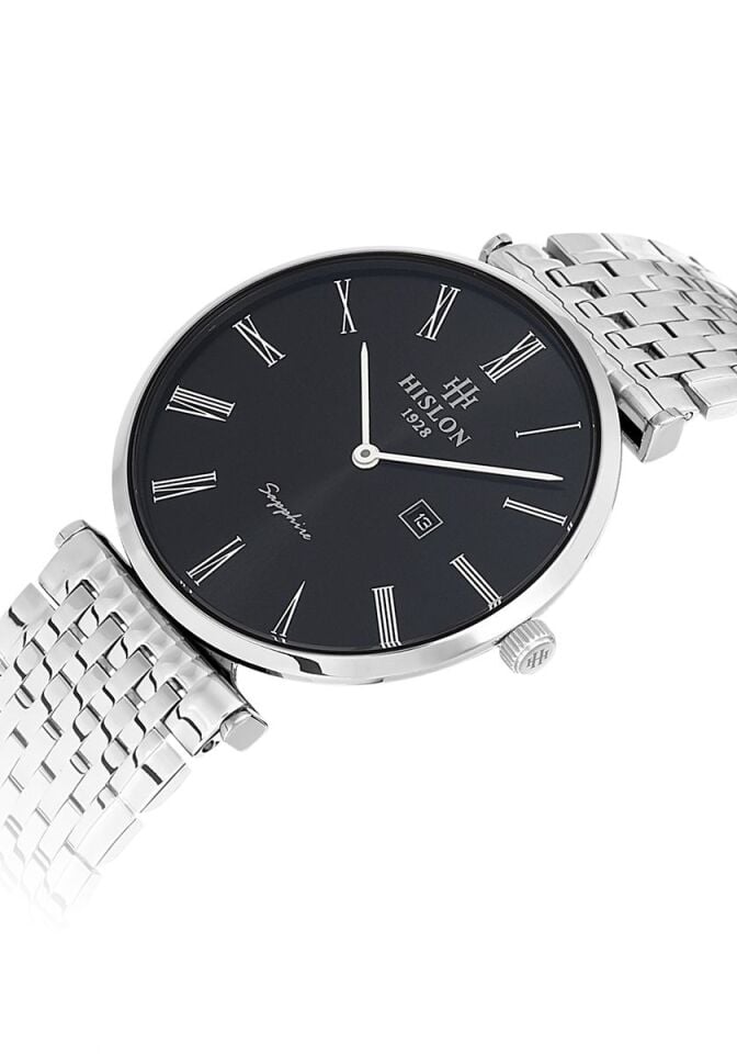 Hislon Erkek Kol Saati CL119S-04SS