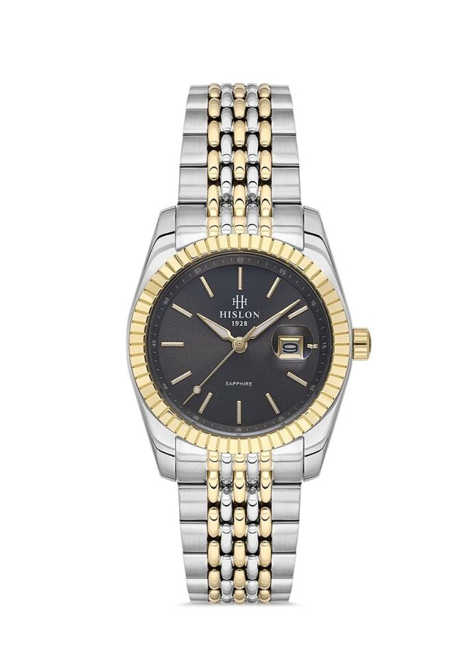 Hislon Kadın Kol Saati QL145T-05SG
