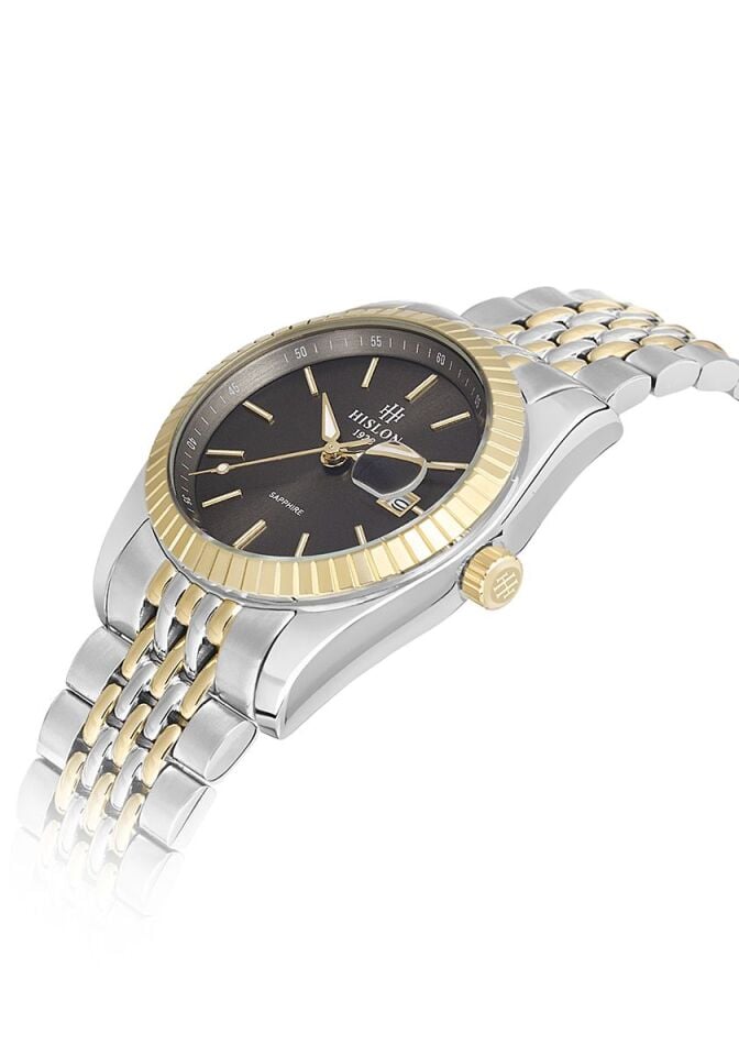 Hislon Kadın Kol Saati QL145T-05SG