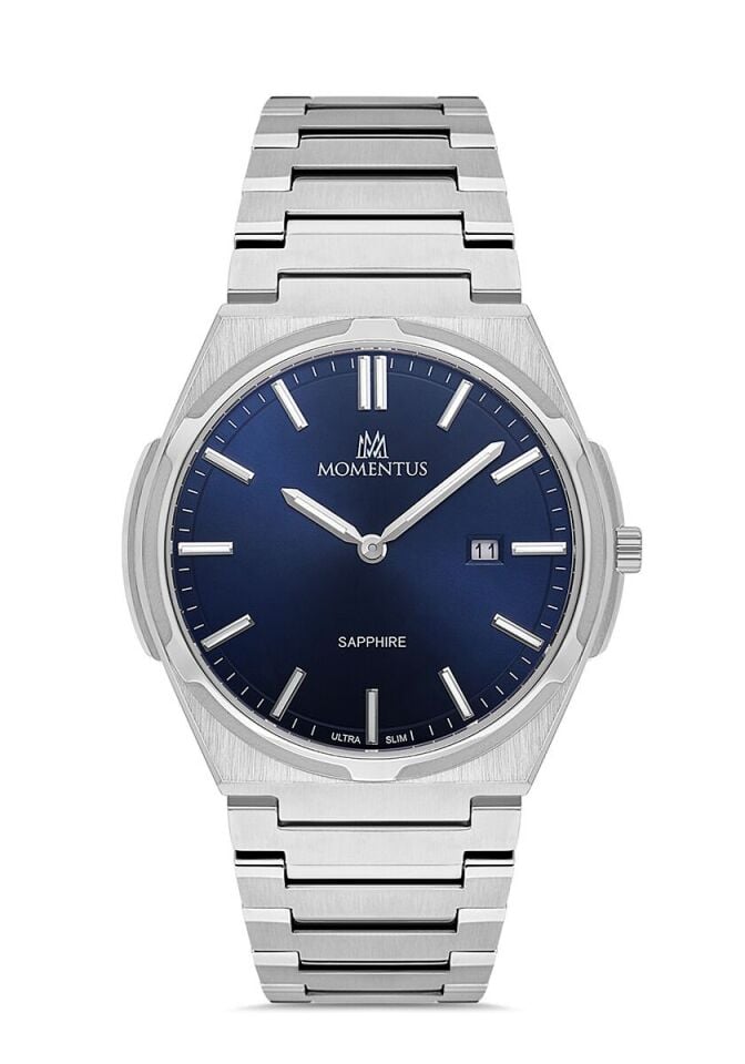 Momentus Erkek Kol Saati EM390S-11SS