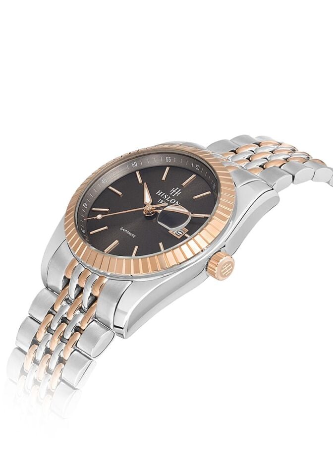 Hislon Kadın Kol Saati QL145T-05SR