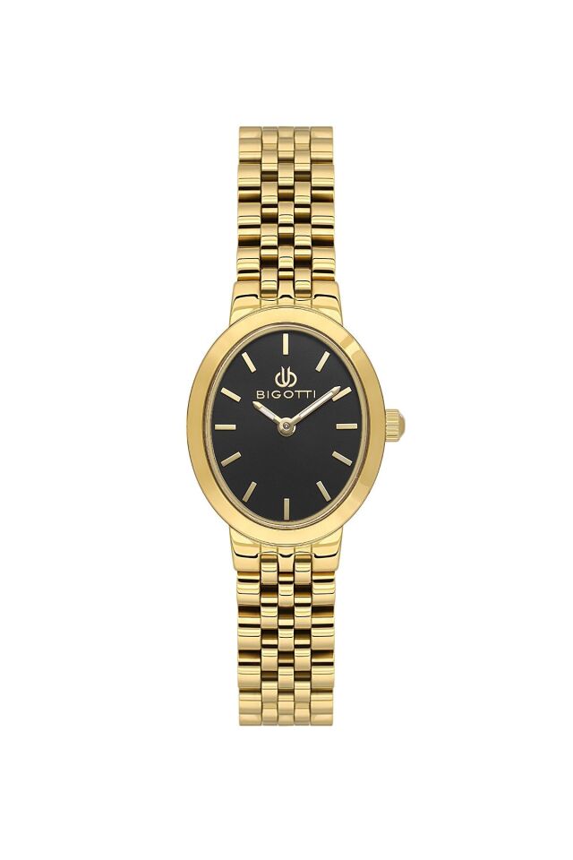 Bigotti Kadın Kol Saati BG.1.10660-7