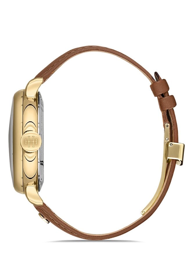 Hislon Erkek Kol Saati SD100G-16KG