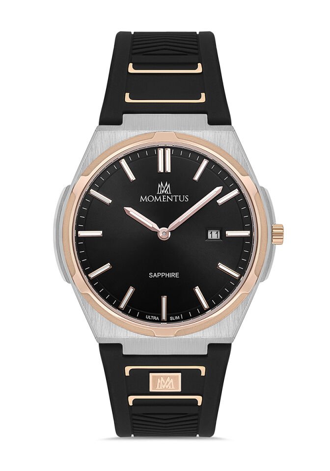 Momentus Erkek Kol Saati EM390T-04BR