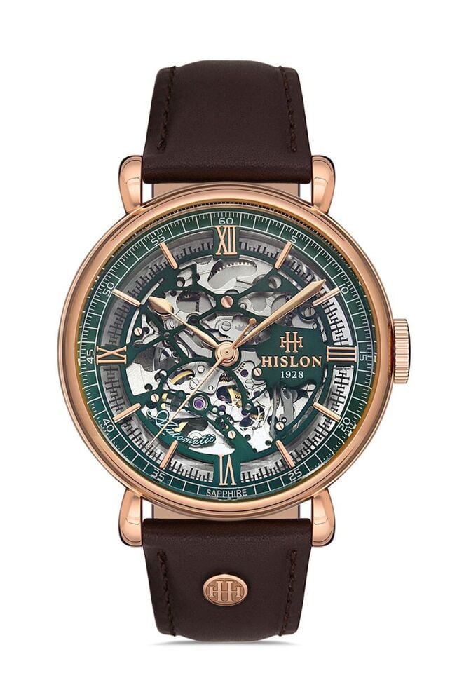 Hislon Erkek Kol Saati SD100R-17KR