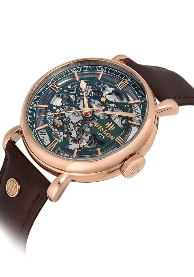 Hislon Erkek Kol Saati SD100R-17KR