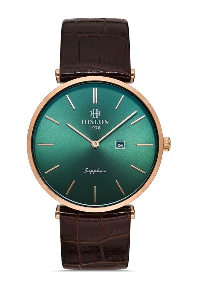 Hislon Erkek Kol Saati CL119R-15KR
