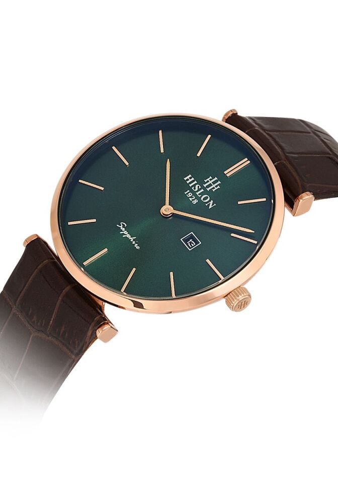 Hislon Erkek Kol Saati CL119R-15KR