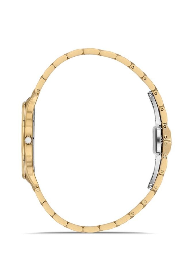 Hislon Kadın Kol Saati QL148G-02SG