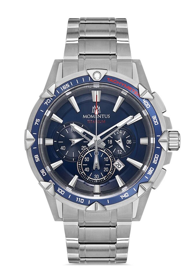 Momentus Erkek Kol Saati X800V-21SS