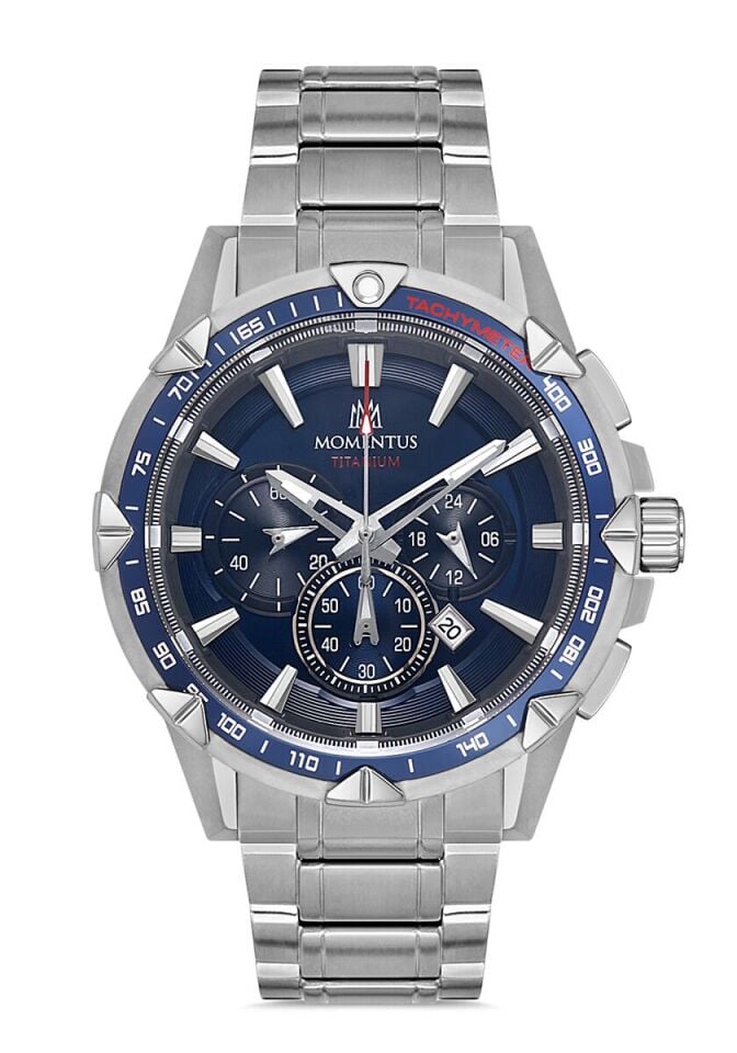 Momentus Erkek Kol Saati X800V-21SS