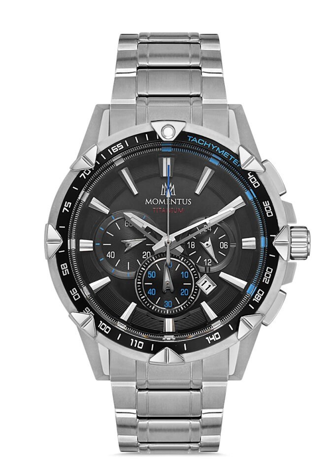 Momentus Erkek Kol Saati X800V-24SS