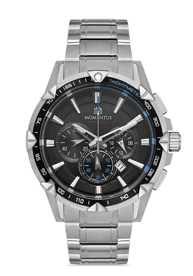 Momentus Erkek Kol Saati X800V-24SS