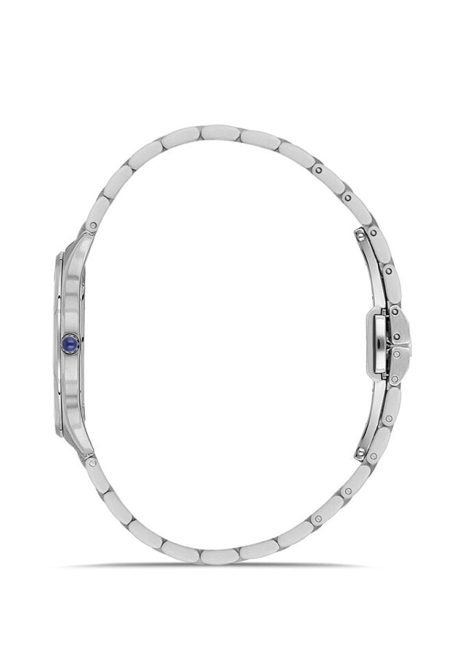 Hislon Kadın Kol Saati QL148S-02ST