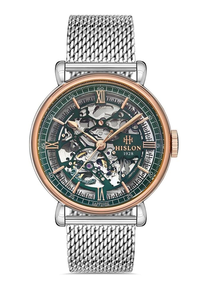 Hislon Erkek Kol Saati SD100T-16SR