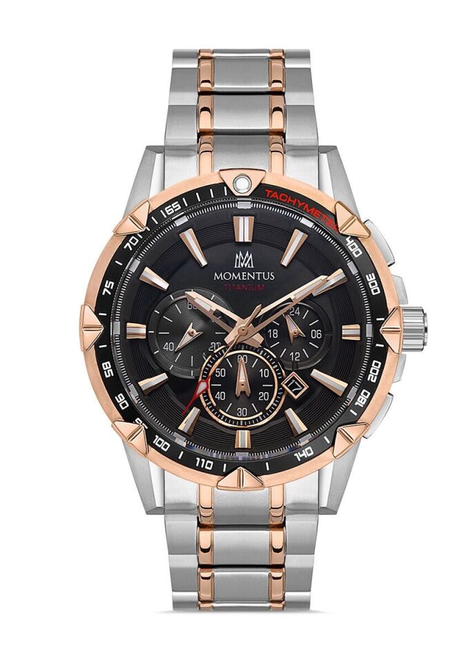 Momentus Erkek Kol Saati X800V-25SR
