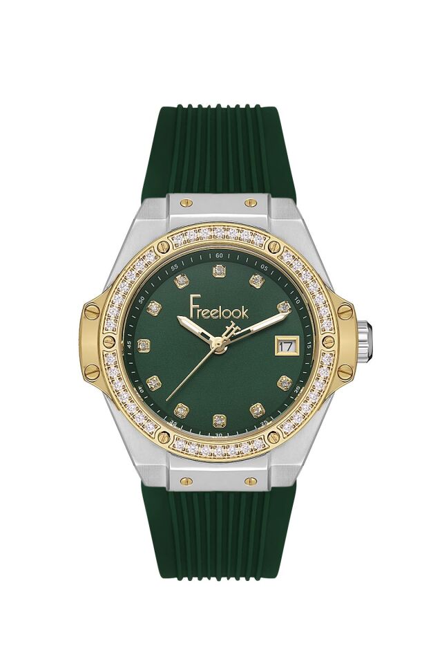 Freelook Kadın Kol Saati-FL.1.10433-3