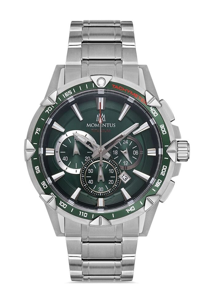 Momentus Erkek Kol Saati X800V-25SS