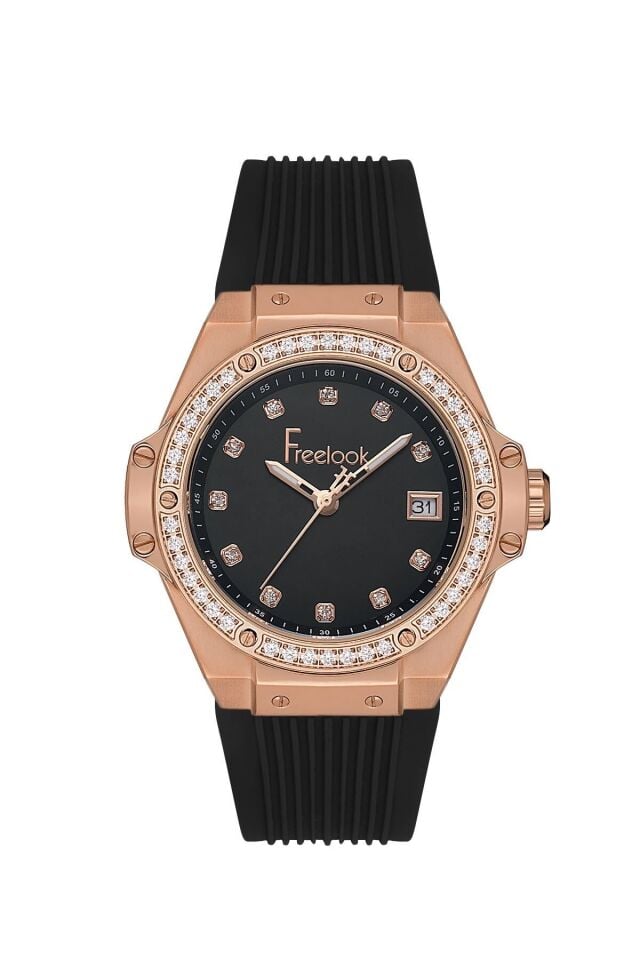 Freelook Kadın Kol Saati-FL.1.10433-5