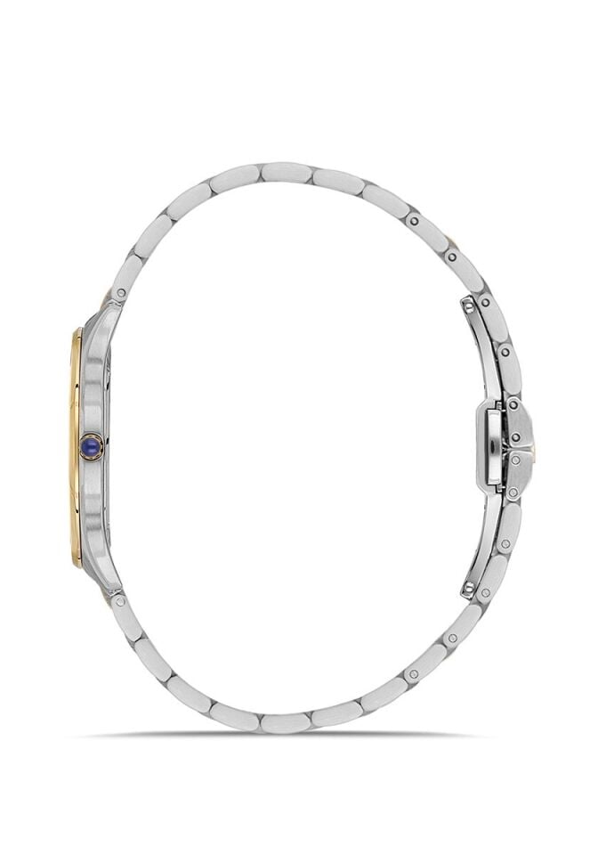 Hislon Kadın Kol Saati QL148T-02SG