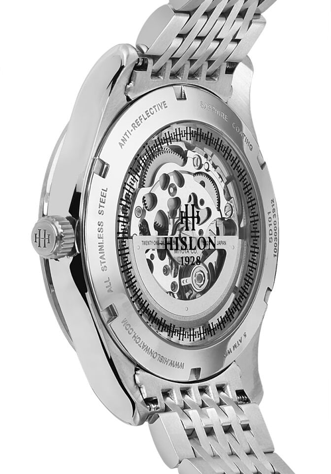 Hislon Erkek Kol Saati SD101S-16SS