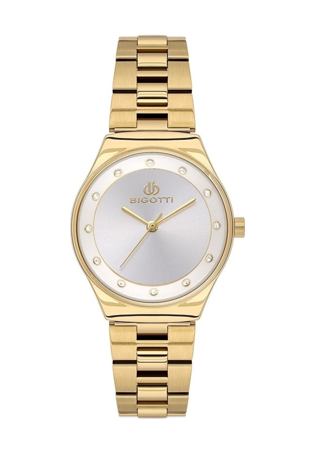 Bigotti Kadın Kol Saati BG.1.10665-3