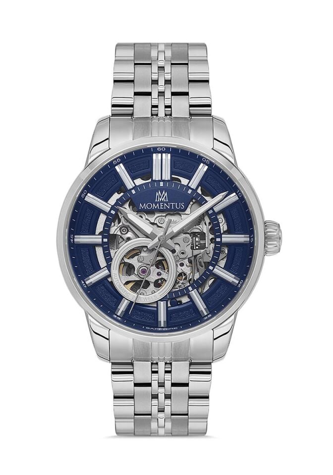 Momentus Erkek Kol Saati TM380S-11SS